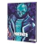 Cuaderno 16x21 Tapa dura 48hj Fortnite en internet