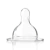 Tetina de silicona boca ancha EasyFlow x2 Babelito
