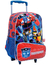 Mochila con carro 16" Transformers - Art. 66453 - comprar online