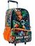 Mochila con carro 18" Jurasic world - Art. 77117 - comprar online