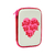 Cartuchera Mooving eva 1 piso Heart