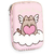 Cartuchera Eva 1 piso Pusheen Mooving