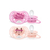 Chupete ultra soft 6-18m x2 Philips Avent - Art. SCF223/04