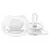 Chupete ultra air Happy 0-6m Philip Avent - Art.SCF081/13 - comprar online