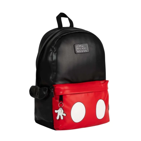 Mochila espalda Mooving 17" Mickey Mouse Classic - comprar online