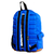 Mochila espalda Mooving 17" Play Station Blue - comprar online