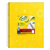 Cuaderno Éxito E7 Espiral 60hj rayadas - Hope jugueteria y libreria
