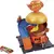 Pista de auto Hotwheels City Burger Blitz Art Hdr26 Mattel en internet