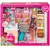 Barbie supermercado art.frp01 Mattel