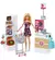 Barbie supermercado art.frp01 Mattel - comprar online