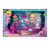 Muñeca Super Cute Mermaid Cuties Octopus Rescue