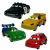 Set de 8 autitos coleccionables Cars - Art. 1939 - Hope jugueteria y libreria