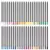 Lápices de color Faber Castell x50 supersoft - comprar online