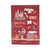 Cuaderno de stickers Harry Potter - Mooving