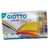 Lápices Giotto stilnovo acquarell lata x36