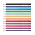 Lapices de color x48 Filgo - tienda online