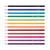 Lápices de colores x12 Filgo - comprar online