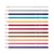 Lapices de color x48 Filgo - Hope jugueteria y libreria