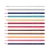 Lapices de color x48 Filgo - Hope jugueteria y libreria