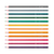 Lapices de color x48 Filgo en internet