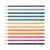Lapices de color x48 Filgo en internet