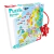 Puzzle Europa 36 Piezas - Antex