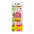 Resaltadores Mooving gel neon Perfumados x 4