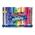 Marcadores para lettering Mooving Miss Brush x20