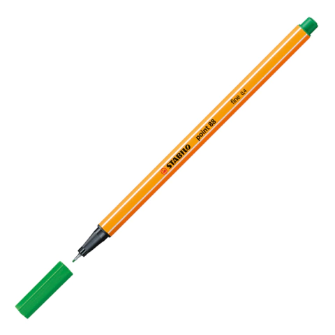 Microfibra point 88 Stabilo - Hope jugueteria y libreria