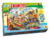 Puzzle los 7 enanitos 100 piezas Implas