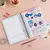 Plancha de Stickers A5 Punto Cero - comprar online