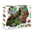 Pista de auto c/luz Dino track 141 piezas - Art. GD-02A