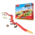 Trencity Turbo Speed 38 piezas - Art. KT030038 - comprar online