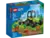 Lego City Tractor Forestal 86Pcs- Art 60390