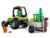 Lego City Tractor Forestal 86Pcs- Art 60390 - comprar online