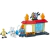 Transformers garaje de Griffin rock Hasbro - Art. B4964 - comprar online