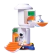 Astro venture estación espacial - Art. 63113 - comprar online