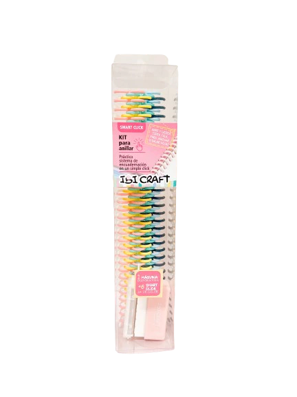 Kit para anillar Ibi Craft - Art 650450