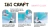Kit para anillar Ibi Craft - Art 650450 - Hope jugueteria y libreria