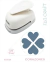 Perforadora de papel 4 Corazones 1.6 Ibi Craft- Art 655026 en internet