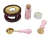 Set de lacre En caja Ibi Craft - Art 659420 - comprar online