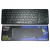 Teclado Y Mouse Unificado Combo Inalámbrico