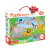 Puzzle Gigante en la Selva 16 piezas - Antex