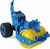 Monster Jam Vehículo Dirt squad Rolland - Art. 58732 - comprar online