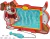 Juego de mesa Operando Pet Scan - Hasbro - comprar online