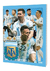 Cuaderno Mooving 16x21 Tapa Flexible 48hj Afa en internet