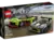 Lego Aston Martin Valkyrie AMR Pro And Aston Martin Vantage GT3 592Pcs - Art 76910