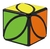 Cubo magic oval - Art. 008 - comprar online