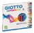 Lápices Giotto supermina x24