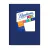 Cuaderno Rivadavia ABC forrado 50hj cuadriculadas - comprar online